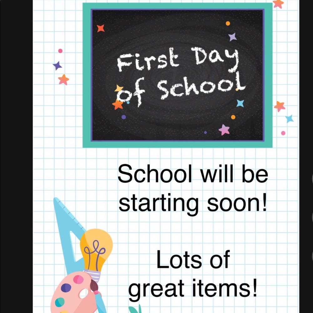 🎉📚📓🗂 Great Back To School Clothes